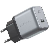 Satechi 30W USB-C GaN Wall Charger/ST-UC30WCM-EU