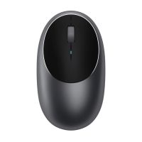Satechi M1 Bluetooth Wireless Mouse - Space Gray/ST-ABTCMM