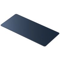 Satechi Vegan-Leather Premium Desk Mat (Blue) / ST-LPDMB