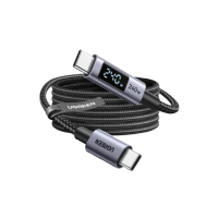 UGREEN USB-C to USB-C, PD Fast Charging Cable 240W, 2m /65867