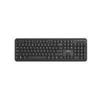 Canyon CNS-HKBW02-RU/Wireless Silent keyboard