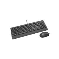 Canyon CNE-CSET4-RU/Wired Keyboard