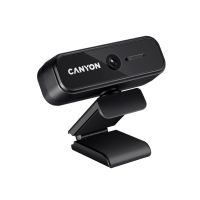 Canyon CNE-HWC2/C2 720P WebCam