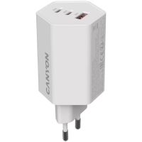 Canyon CND-CHAHEX65W/65 GaN Charger White