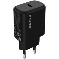 Canyon CNE-CHA250-11/ 25W Charger Black