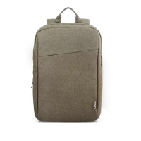 Lenovo 15.6” Casual Backpack B210, Green / GX40Q17228