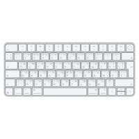 Apple Magic Keyboard Touch ID Rus White /MXCK3RS/A