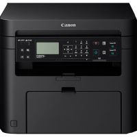 Canon i-SENSYS MF-237W