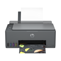 HP Smart Tank 581 AIO /4A8D4A