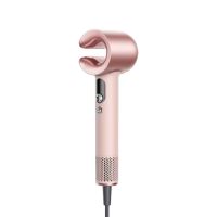 Mova Aero C High-Speed Hair Dryer Mist Pink (AMSU10) EUA