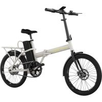 Cecotec 07177 Flexy e-bike
