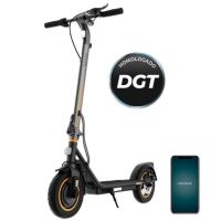 Cecotec Bongo D30 XL connected 07340