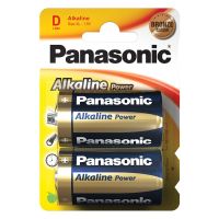 Panasonic LR20REB/2BP