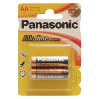 Panasonic LR6REB/2BPR