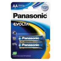 Panasonic LR6EGE/2BP