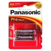 Panasonic LR6XEG/2BP