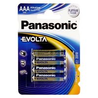 Panasonic LR03EGE/4BP