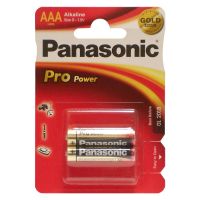 Panasonic LR03XEG/2BP
