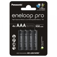 Panasonic BK-4HCDE/4CP