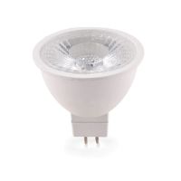 Wellmax LED 07W GU5.3 6500K/ 141120