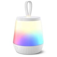 Hama “Mobile” LED Night Light, Timer, Dimm., Rechargeable, Colour change, IP44 (223500)