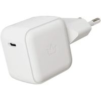 VLP G-Charge 45 USB-C, PD, QC, White/1074003