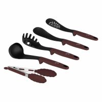 Berlinger Haus BH6337 Leonardo kitchen tool set 5pcs