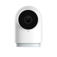 AQARA Set - Camera Hub G2H Pro + Smart Plug SP-EUC01 + Temperature/Humidity Sensor T1