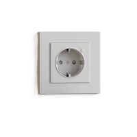 Aqara Smart wall Outlet H2 EU /WP-P01D