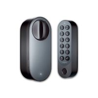 Aqara Smart Door Lock U200 Matter/Thread Grey /EL-D02D-GR