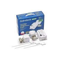 Gidrоlock Water Leak Protection System Premium PLUS G-LOCK 3/4" /31221062