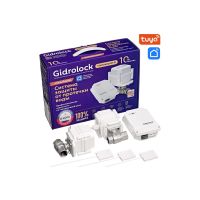 Gidrоlock Water Leak Protection System Standart Wi-Fi G-Lock 3/4" /32101062