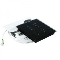 Gidrolock Remote Reciever Wireless Black (12 LED) 9005 /50000105