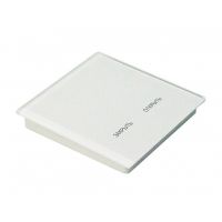 Gidrolock Remote Control Wireless SENSO White 9003 /61106032