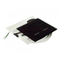 Gidrolock Remote Control Wireless SENSO Black 9005 /61106022