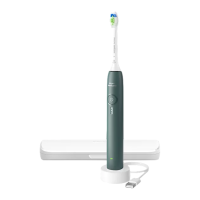 Philips HX4033/26 POWER TOOTHBRUSH