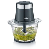 Graef CH502 Electric chopper black