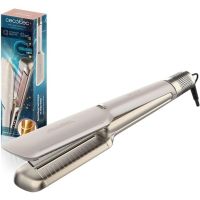 Cecotec A01_EU01_100989 Air Lisse hair straightener champagne
