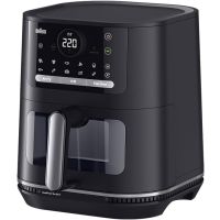 Braun HF5075IBK MultiFry 5 Air Fryer 6l