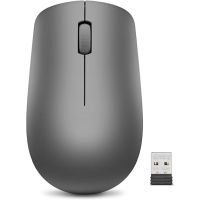 Lenovo 530 Wireless Mouse, Graphite /GY50Z49089