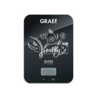 Graef KS202 Kitchen scale