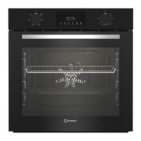 Indesit IFE 3644 BL