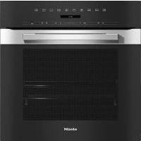 Miele H7264B/Clean Steel