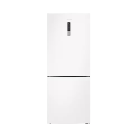 Samsung RL4352RBAWW/WT