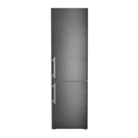 Liebherr CBNbsa 5753 - outlet
