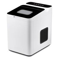 Elit 31035 Ice Maker IM-25DWH