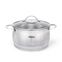 Fissman 5358 FABIANA casserole with lid 20cm 3.6l