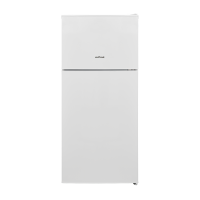 Vestfrost GST/N233WH