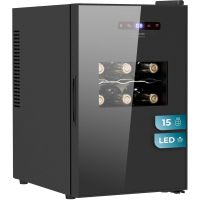 Cecotec A01_EU01_100135 Bolero GrandSommelier 1550 CoolCrystal