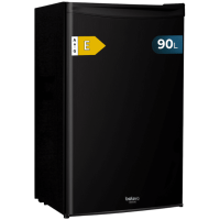 Cecotec 00128 Bolero CoolMarket TT 90 Black E